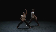 Duo version of the God Studies solo, by/with Kenneth Flak & Külli Roosna