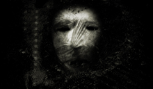 -i snor - The Shadow