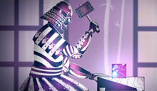 Samurai