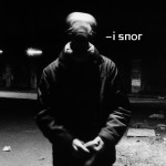 -i snor