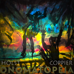 Holst/Coppier - Onomatopoeia