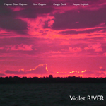 Violet River