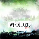 WHOURKR - Naät