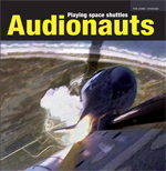 Audionauts - Playing space shuttles